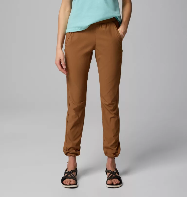 Women's Leslie Falls™ Pull-On Pants