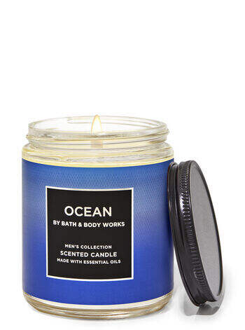 Ocean