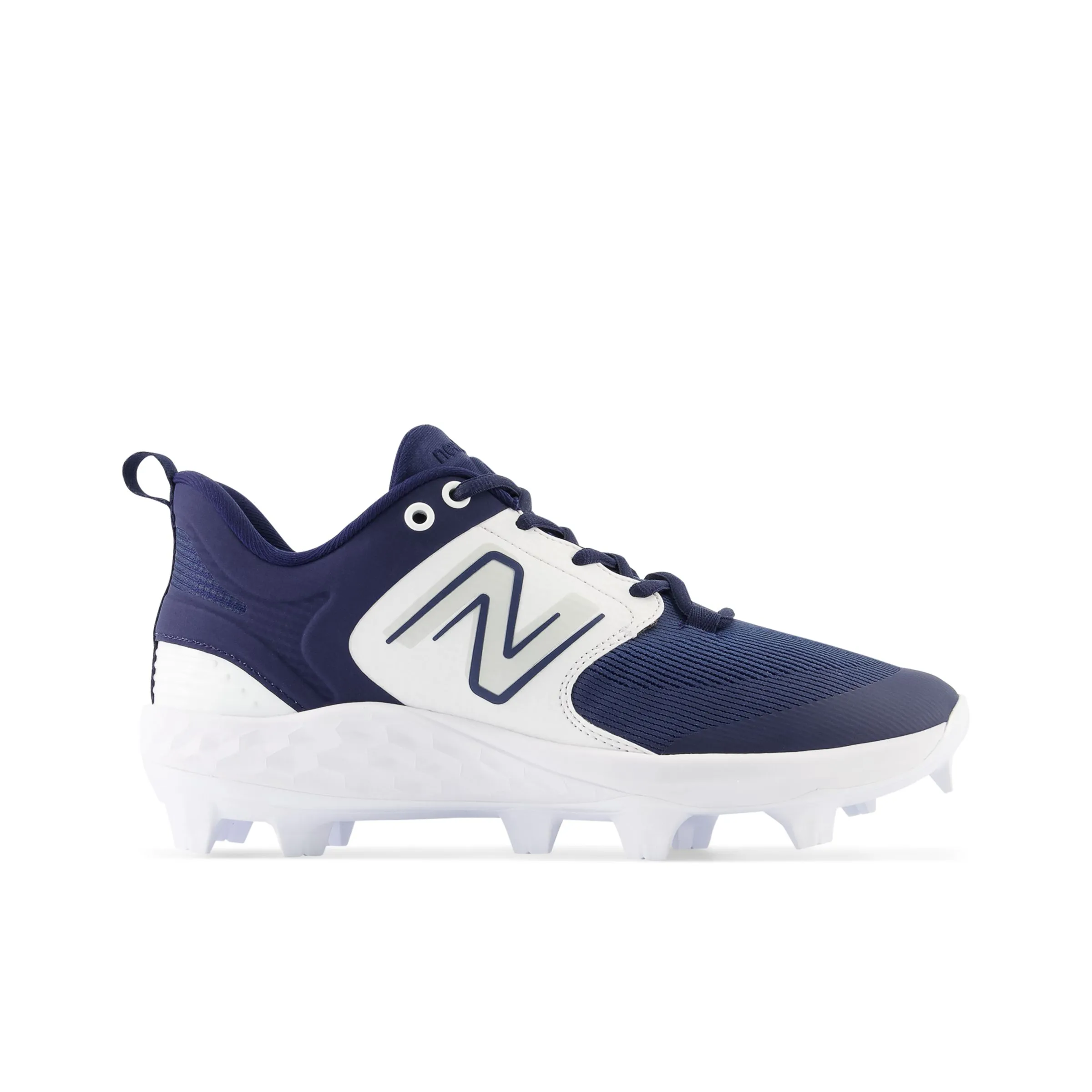 Fresh Foam 3000 v6 Molded - Navy with White