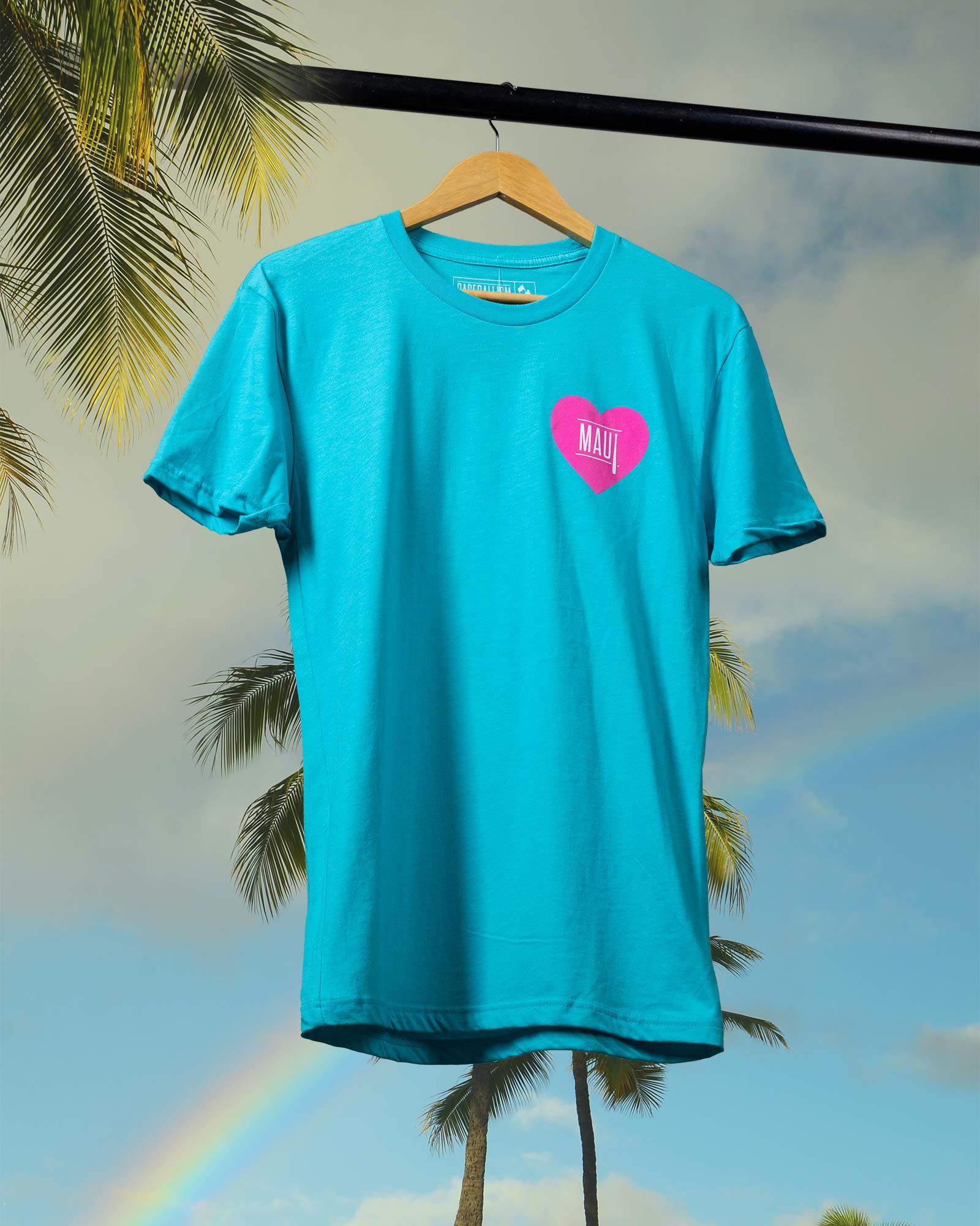 Maui No Ka ��Oi Special Edition Ali��i Tee
