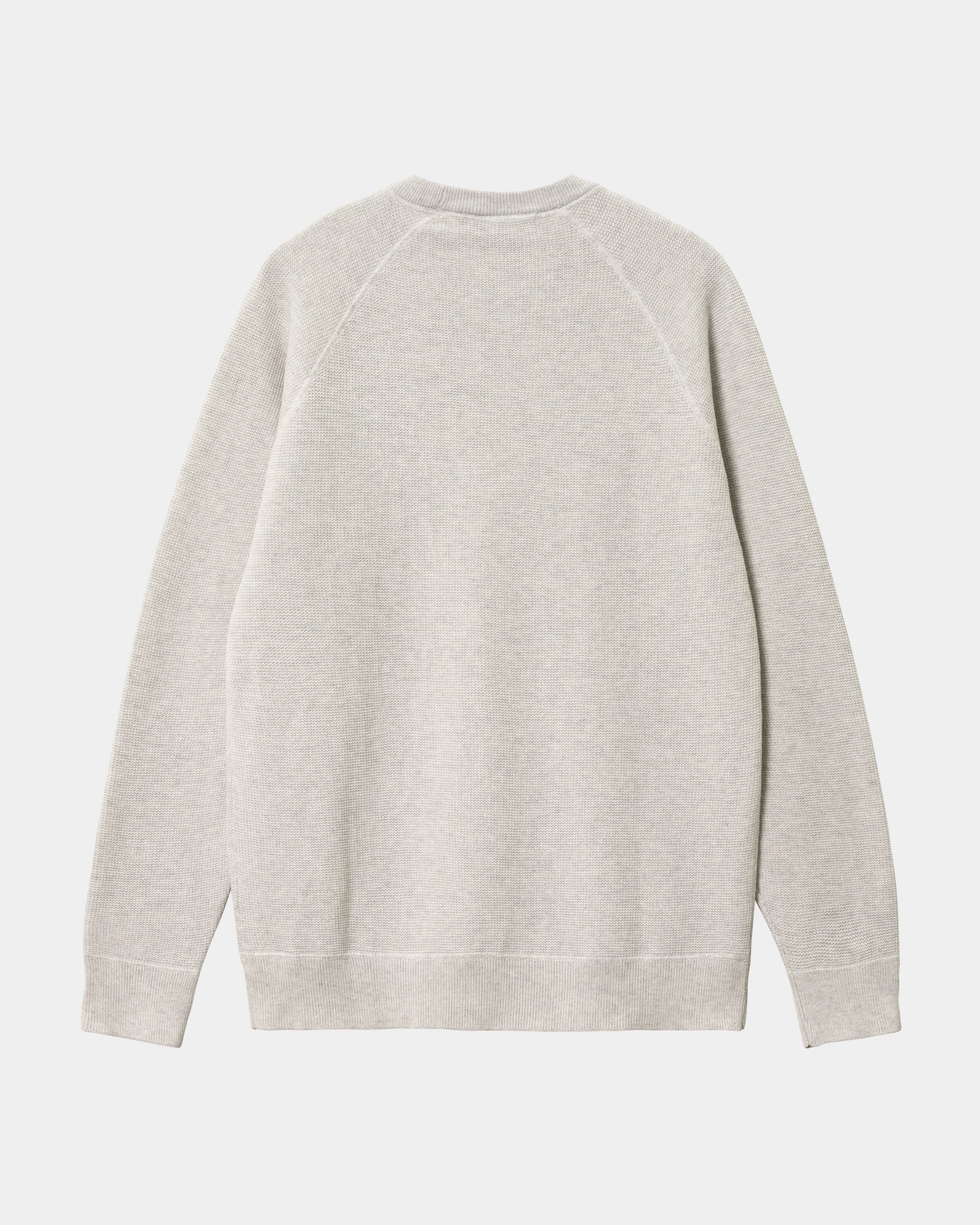 Chase Sweater | Ash Heather