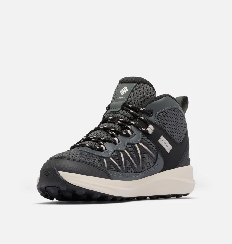 Big Kids' Peakfreak Rush™ Waterproof Shoe
