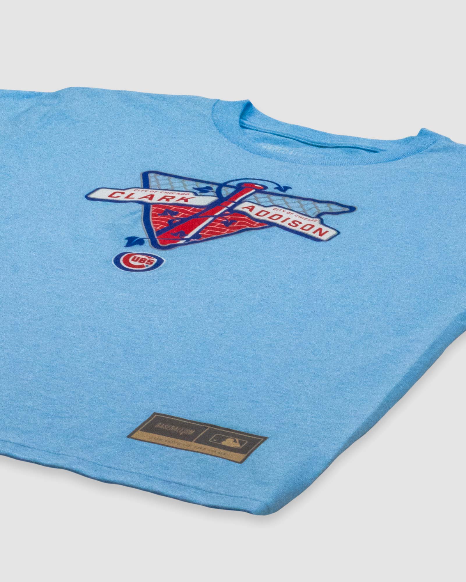 Clark & Addison Youth - Chicago Cubs