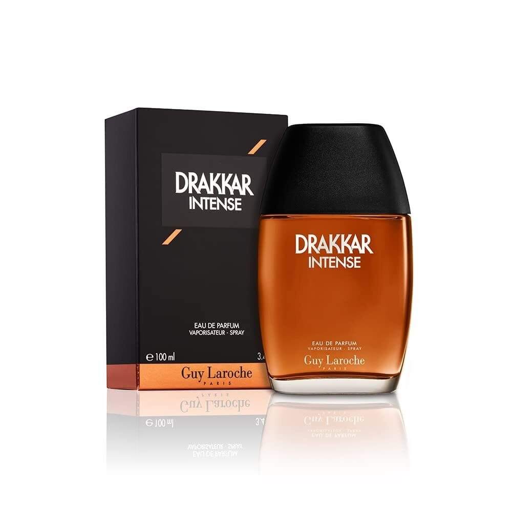 Long lasting men's cologne