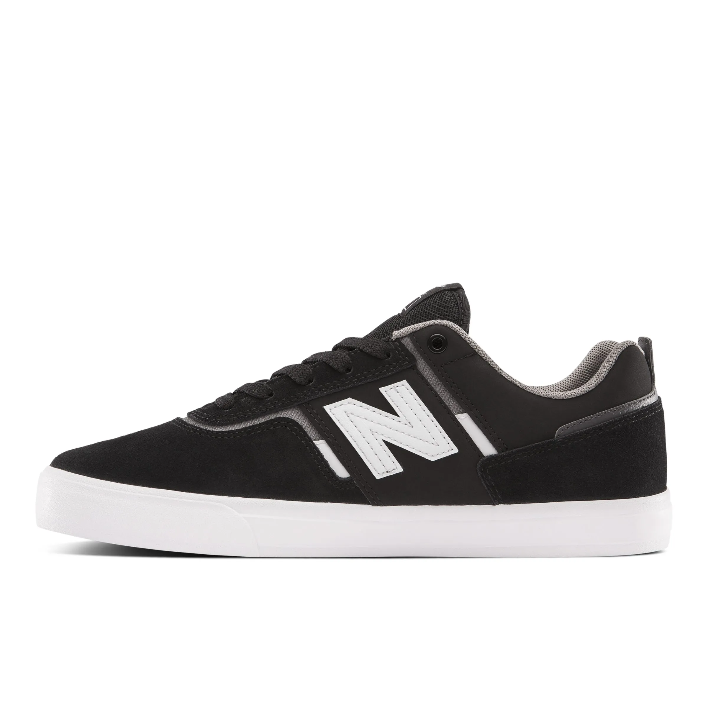 NB Numeric Jamie Foy 306 - Black with White