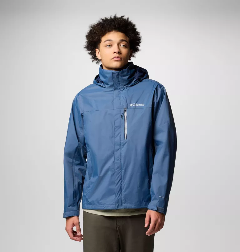 Men's Pouration™ II Jacket
