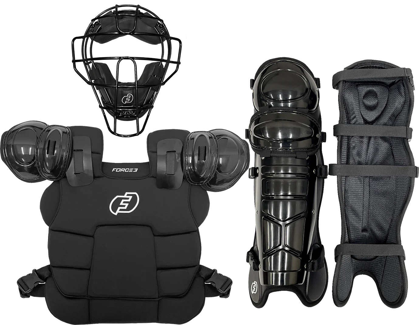 Ultimate Umpire Kit- Traditional