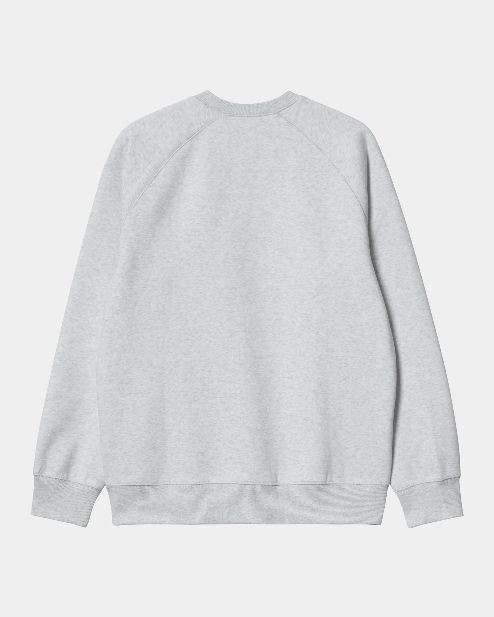 Chase Sweatshirt | Ash Heather