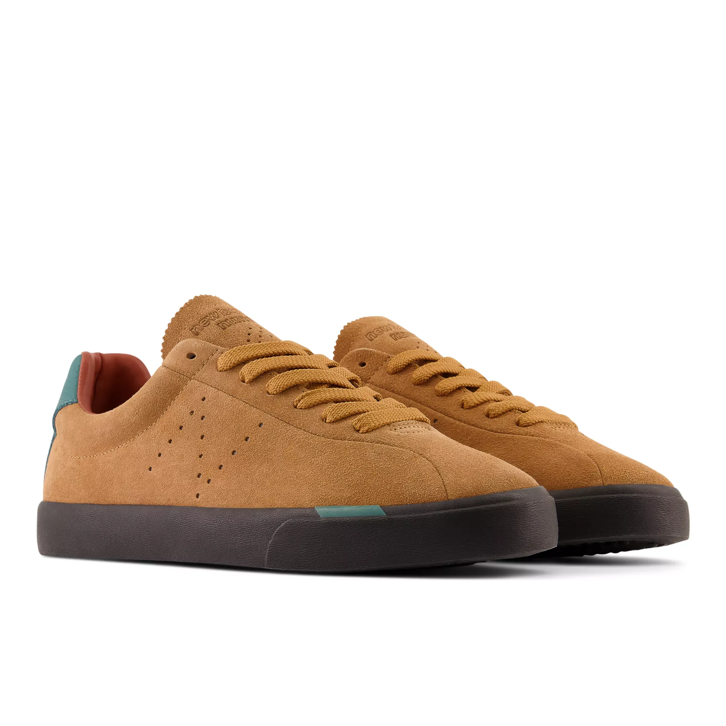 NB Numeric 22 - Tan with Black