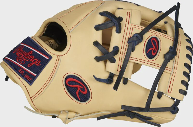 2021 PRO PREFERRED 11.5-INCH I-WEB GLOVE