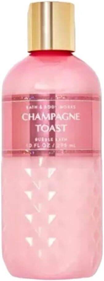 Bath & Body Works A Thousand Wishes Bubble Bath with Shea and Cocoa Butter 10 fl oz / 295 mL (A Thousand Wishess)