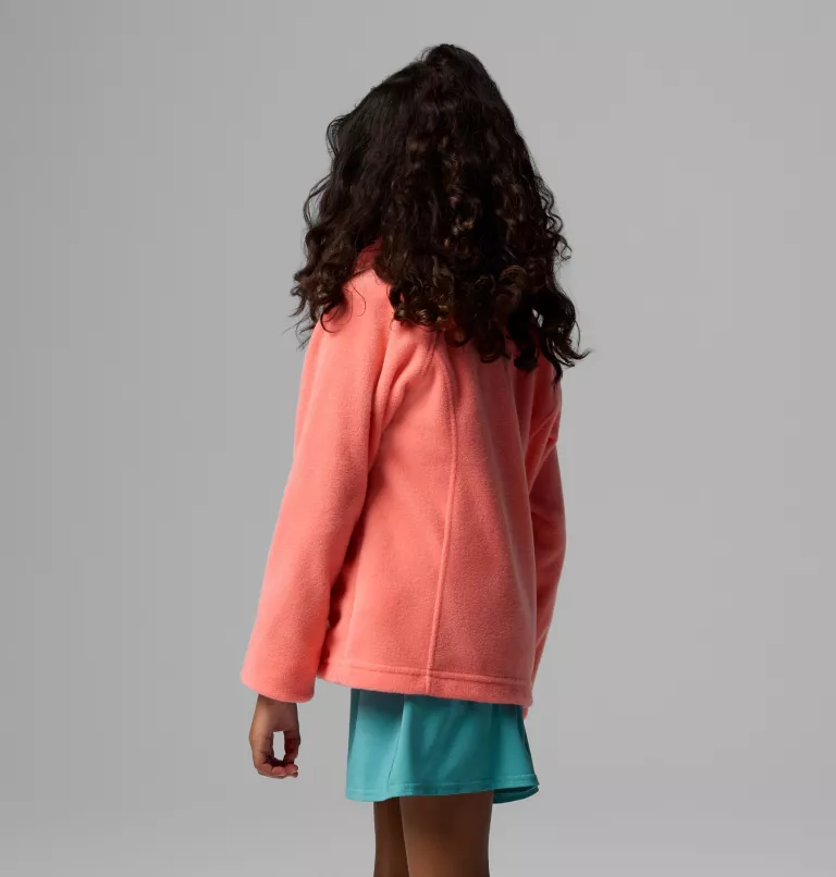 Girls' Benton Springs™ Fleece Jacket