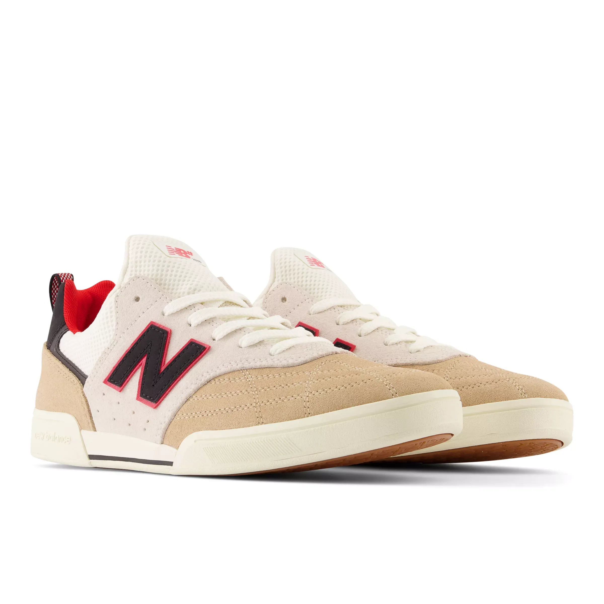 NB Numeric 288 Sport - Incense with Sea Salt and Black