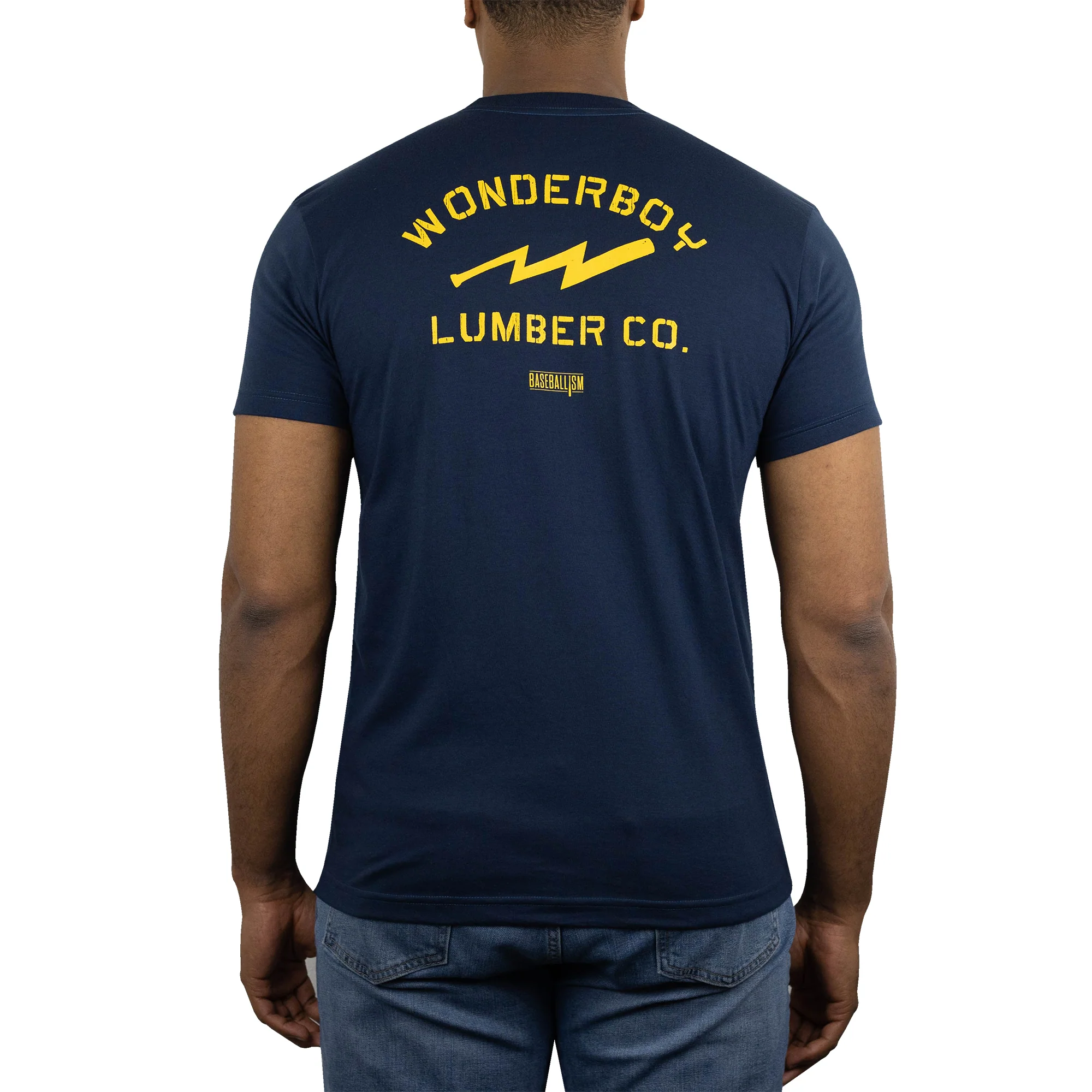 Wonderboy