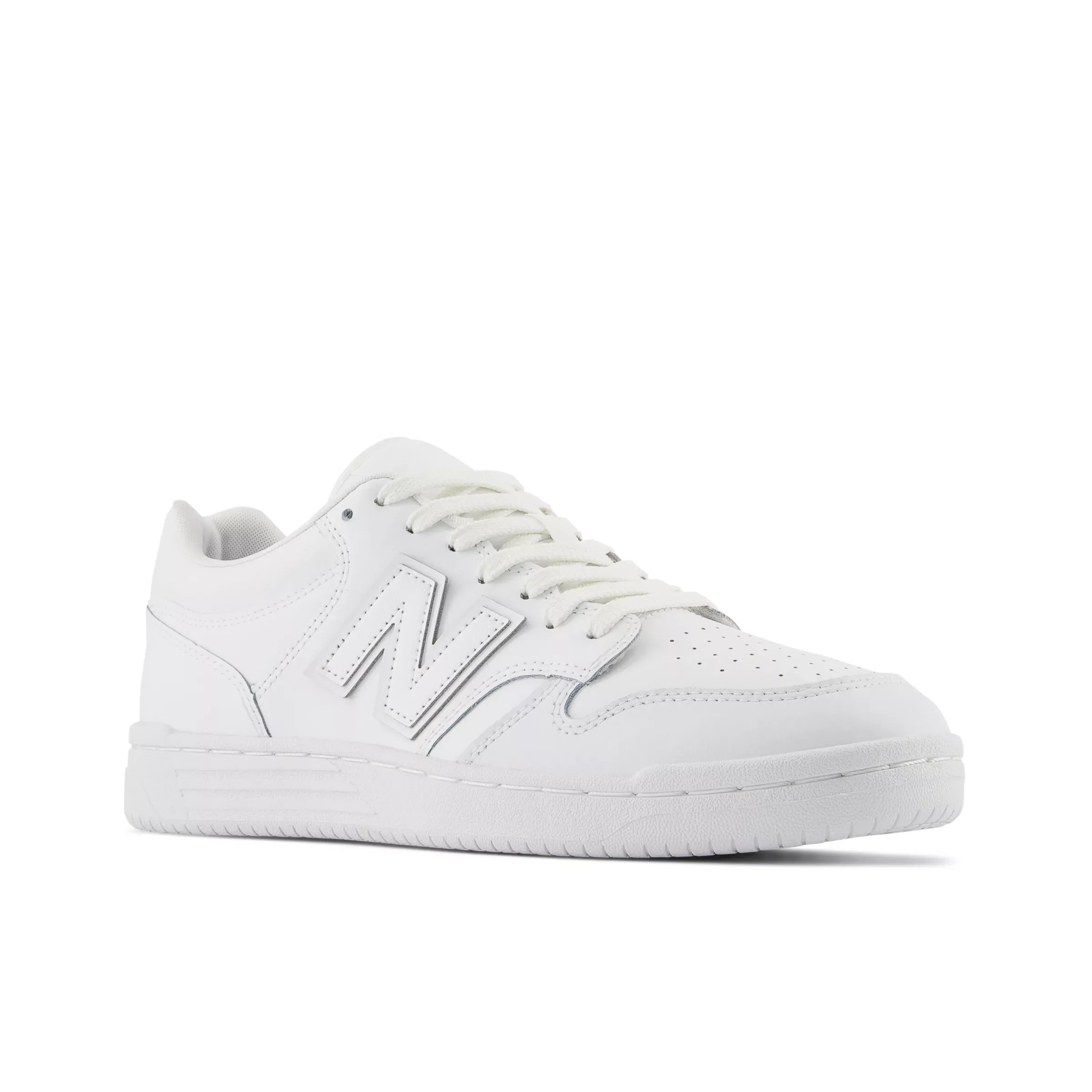480 - White