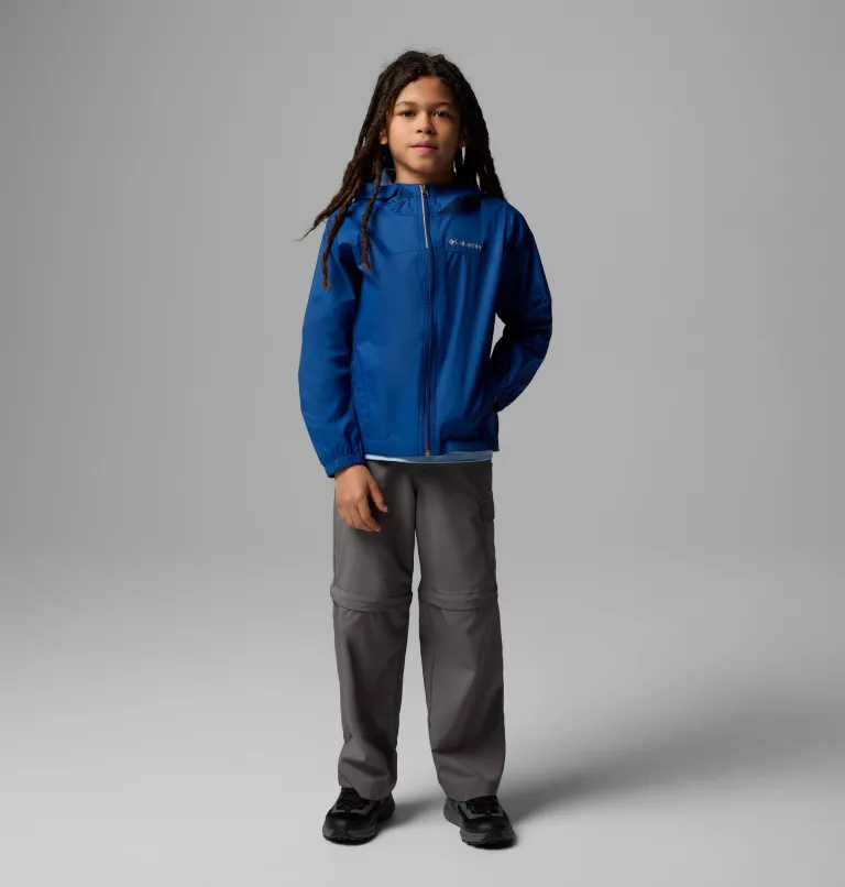 Boys’ Glennaker™ Jacket
