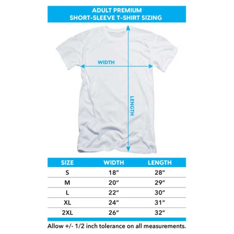 Premium DAVID GILMOUR T-Shirt, On The Stage