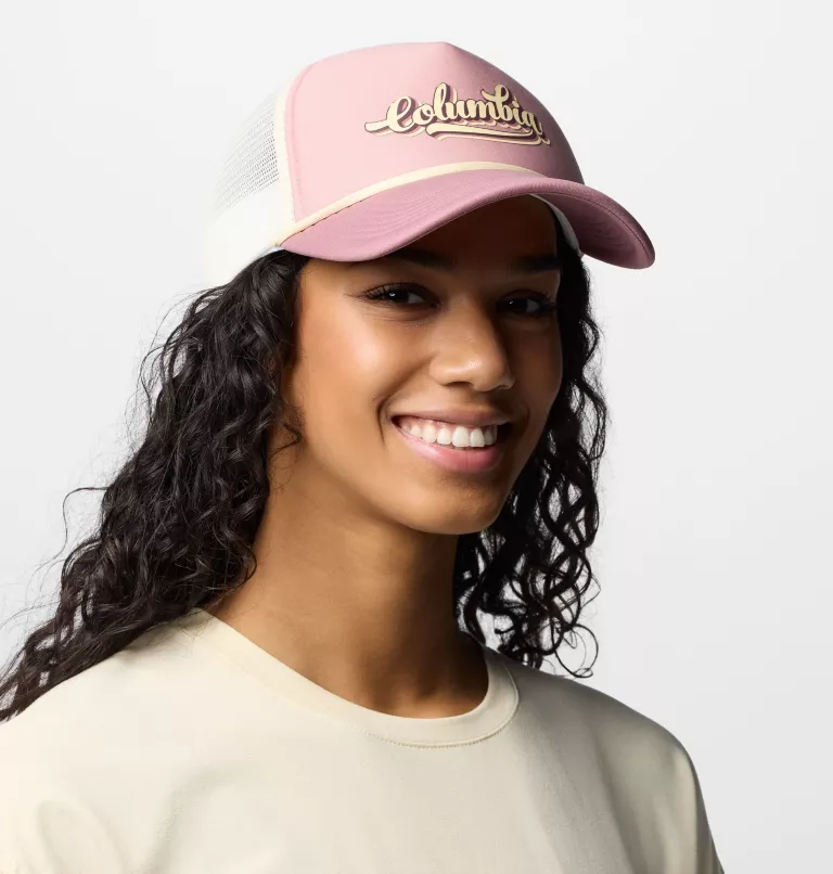 Women's Misty Ridge™ Women's Foam Trucker Hat