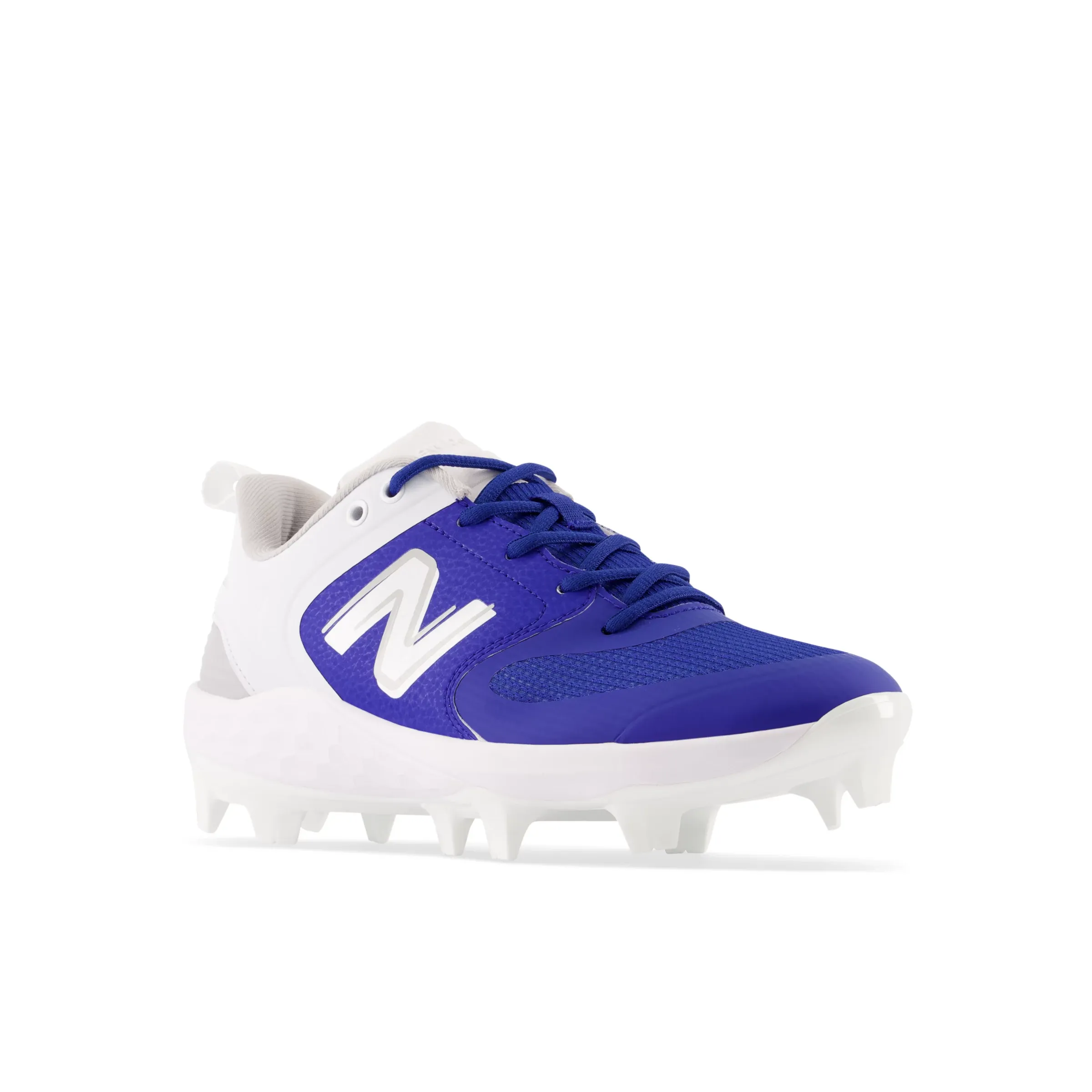 Fresh Foam Velo v3 Molded - Blue with White