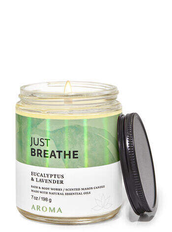Eucalyptus Lavender