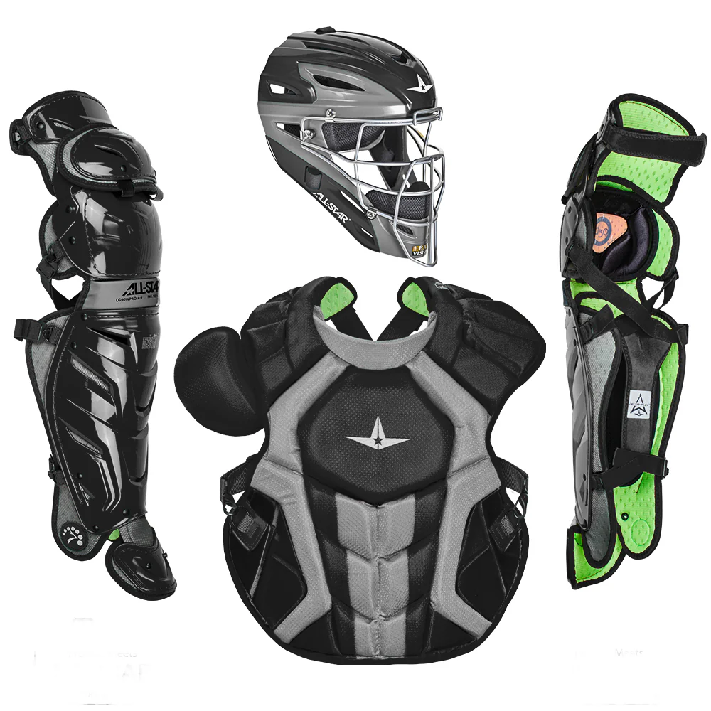 S7 Axis/Adult Catching Kit/16.5