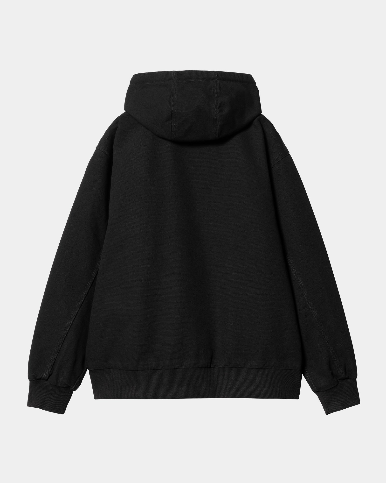 Women's OG Active Jacket Straight | Black