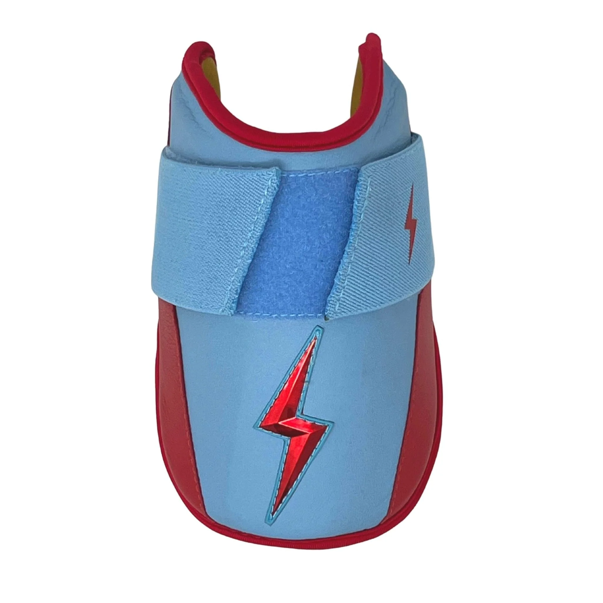 BRUCE BOLT Signature Series Elbow Guard - BABY BLUE