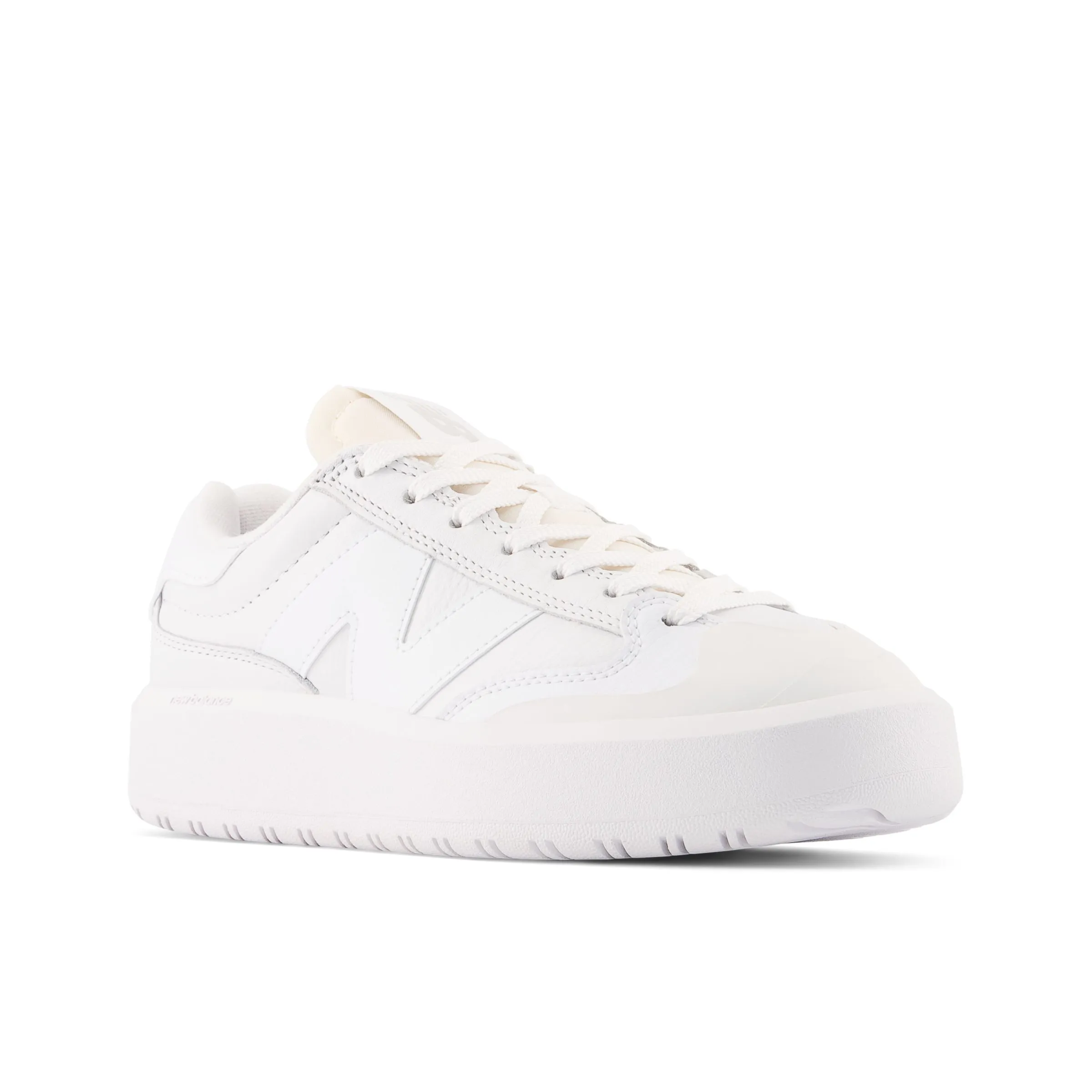 CT302 - White