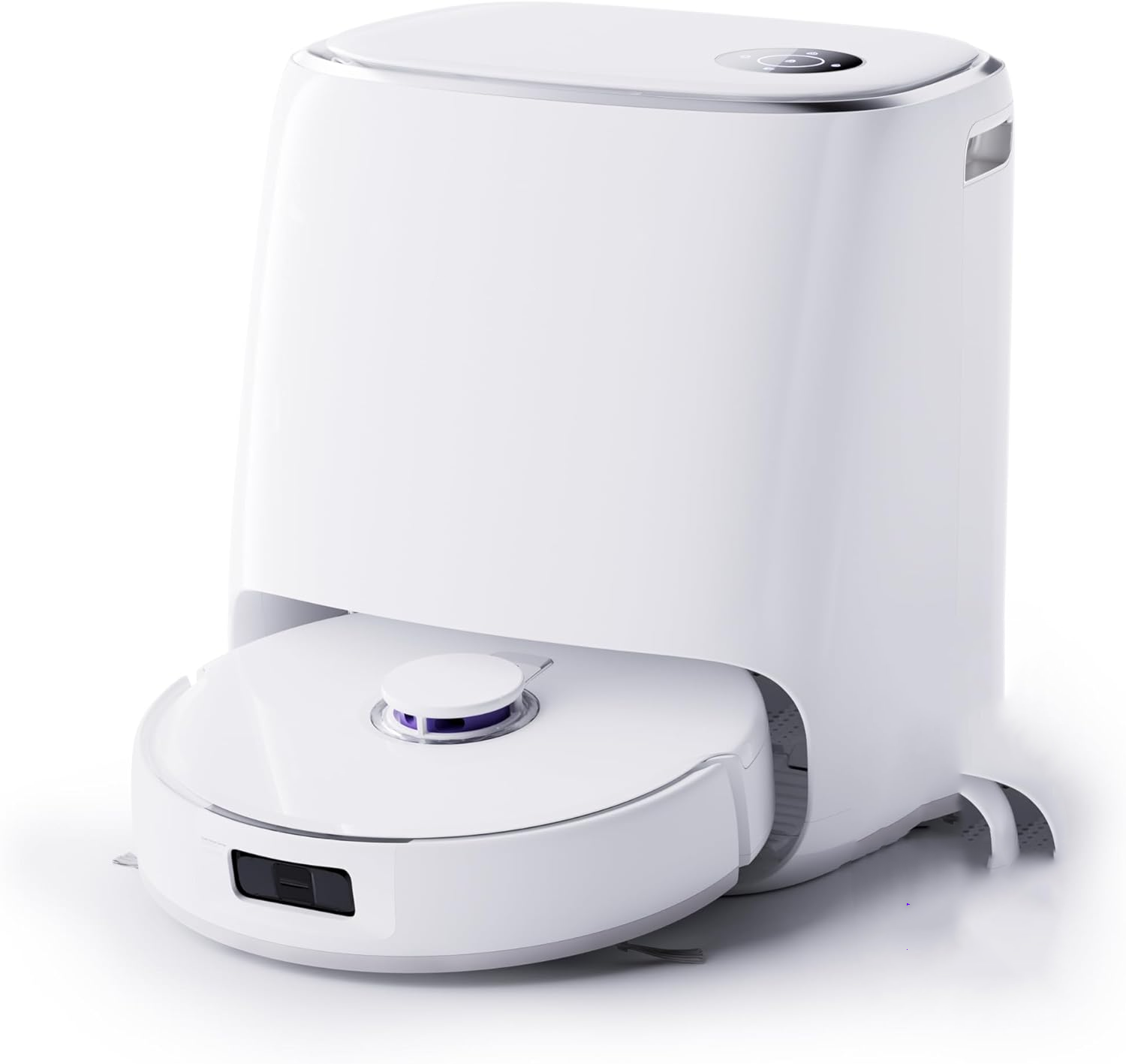 40%off💥Today Only🔥 Robot Vacuum and Mop Combo