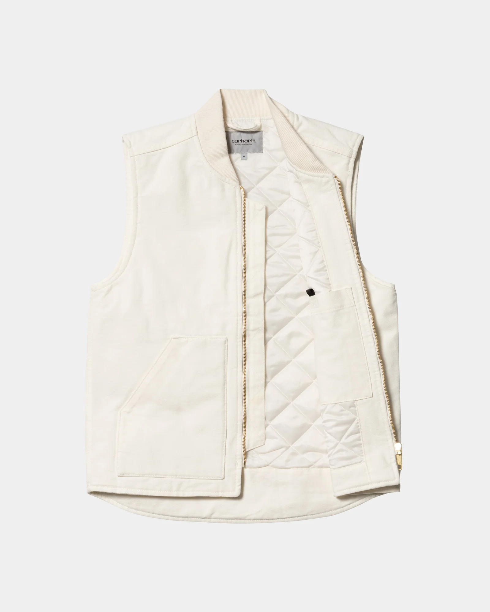 Vest (Spring) | Wax