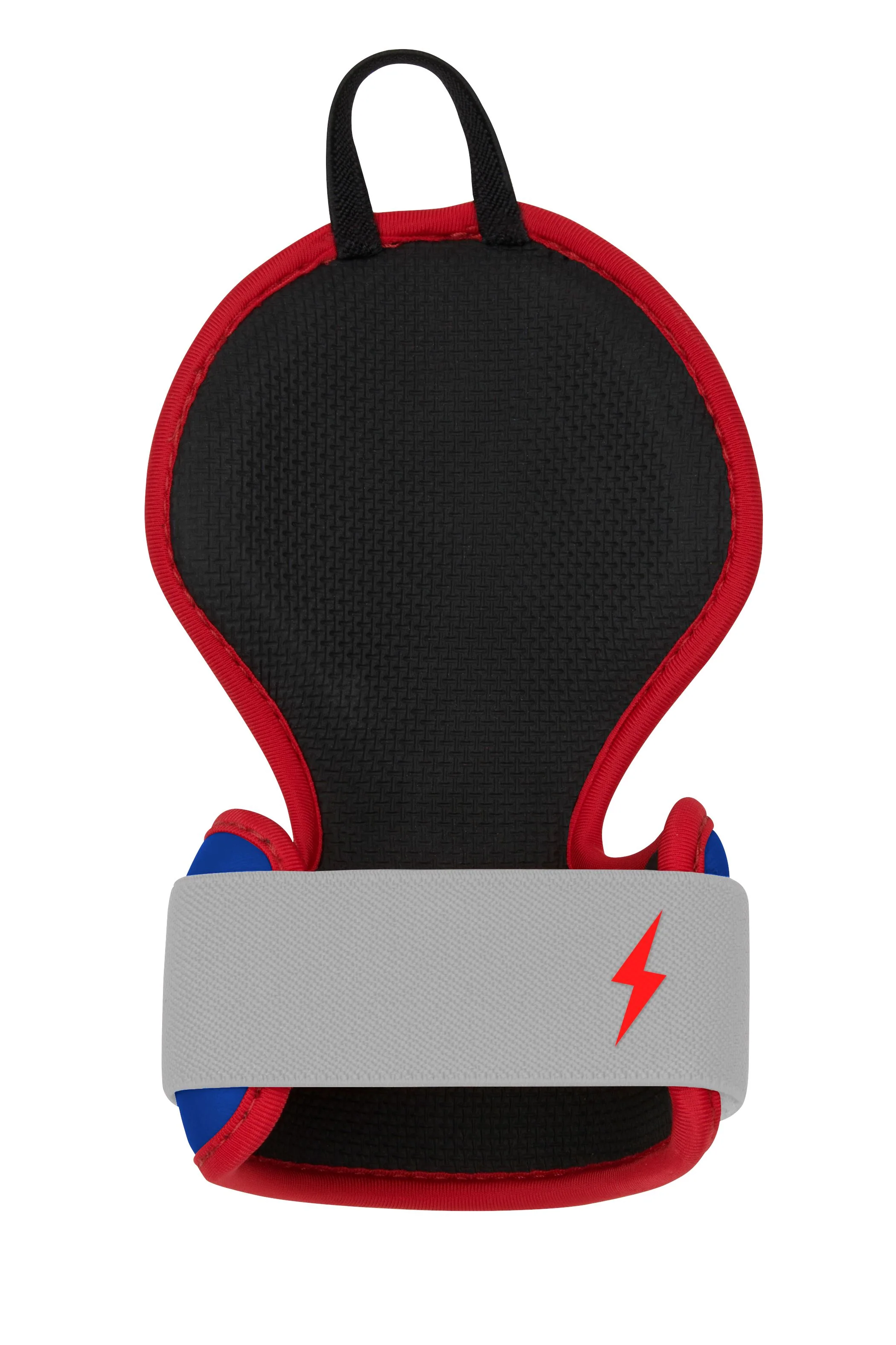BRUCE BOLT PREMIUM PRO Hand Guard - RED WHITE AND BLUE