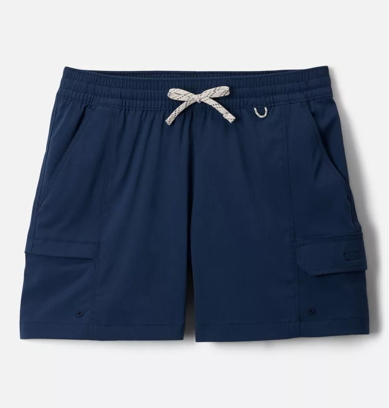 Girls' Tech Trail™ Utility Shorts