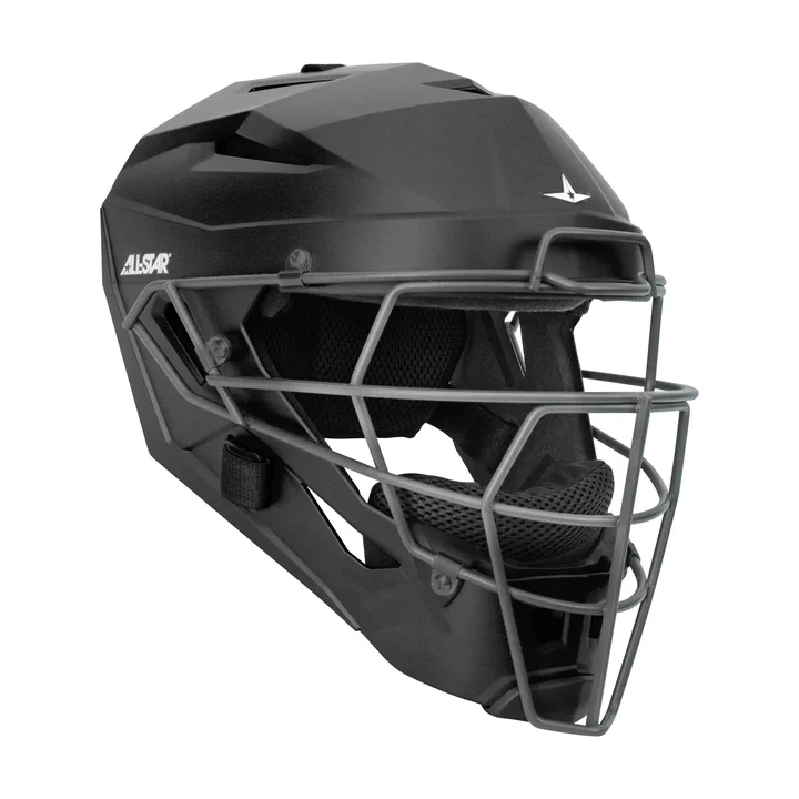 MVP5 Series Helmet w/Deflexion Tech/Matte/Large