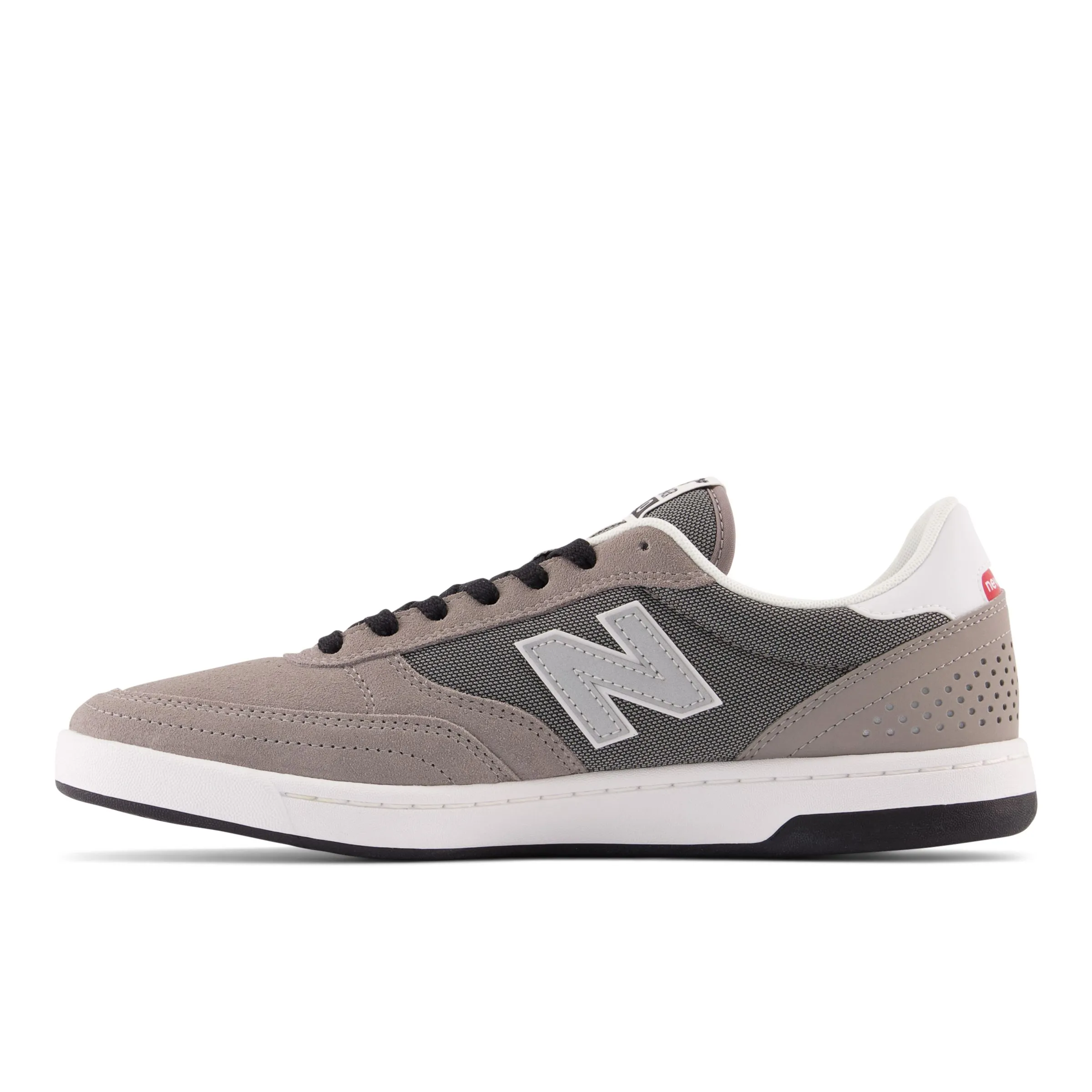 NB Numeric 440 - Grey with Black