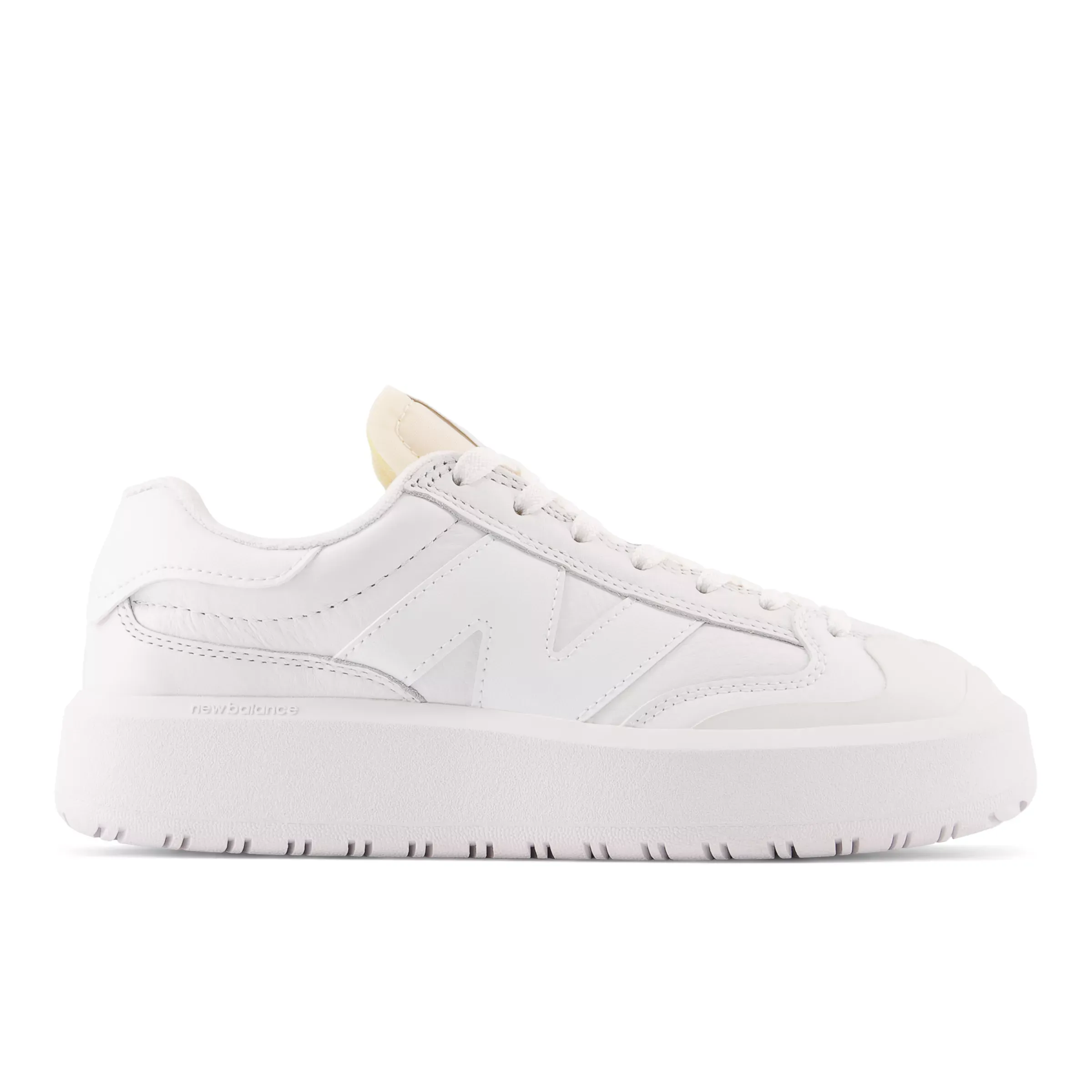 CT302 - White