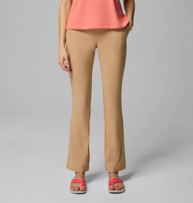 Women's All Seasons™ Bootcut Pants