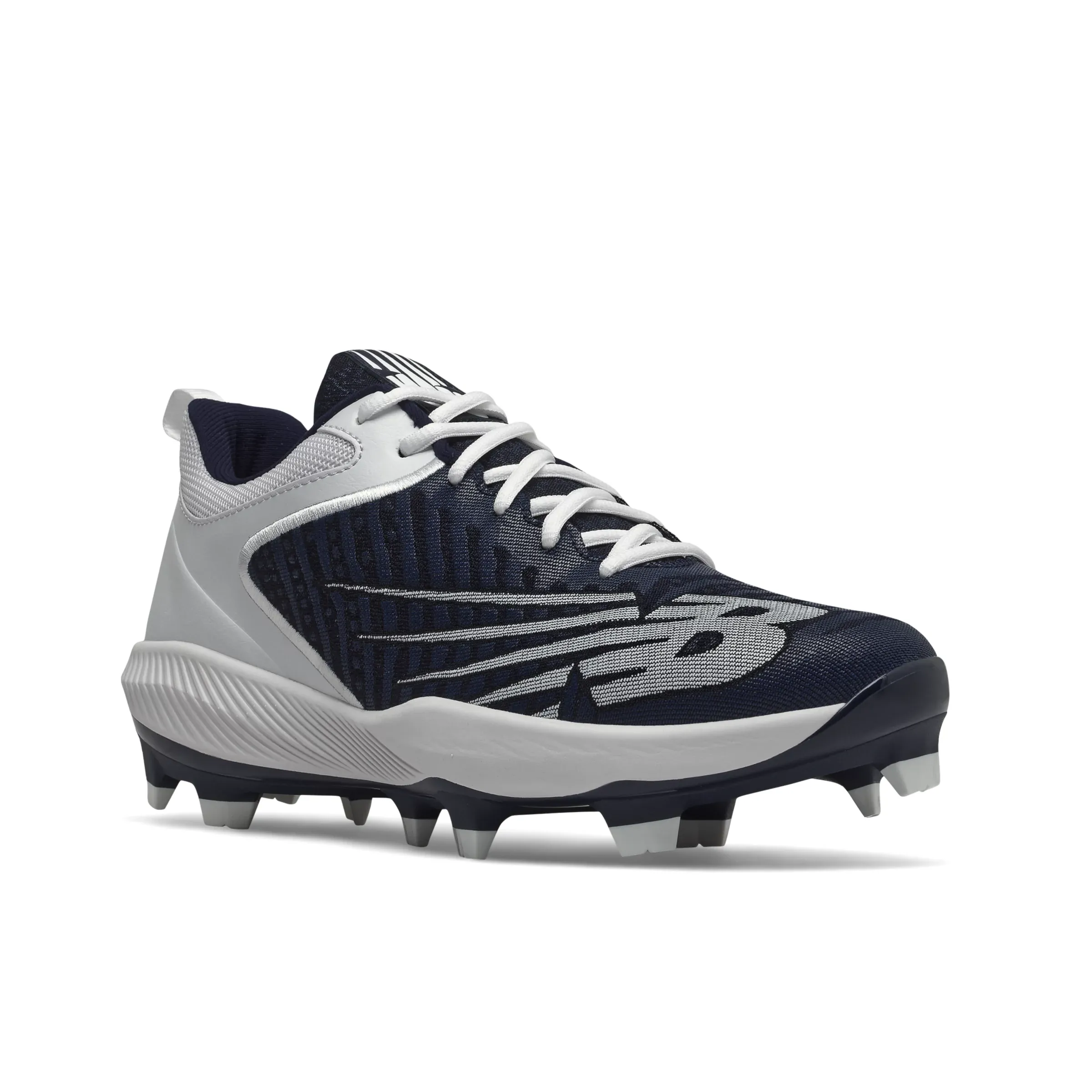 FuelCell 4040 v6 Molded - Team Navy with White