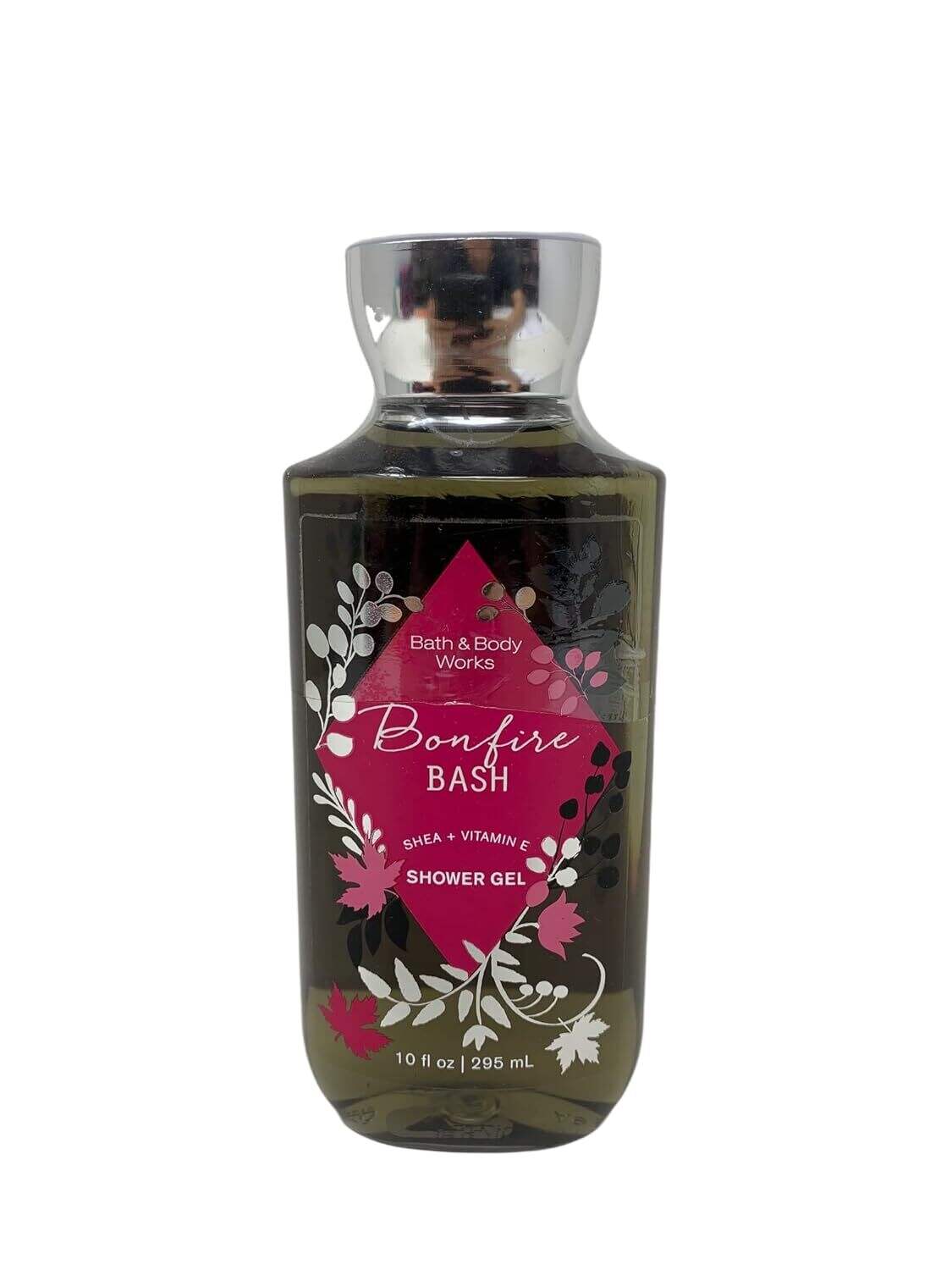 Bath & Body Works AT THE BEACH Moisturizing Body Wash 10 oz
