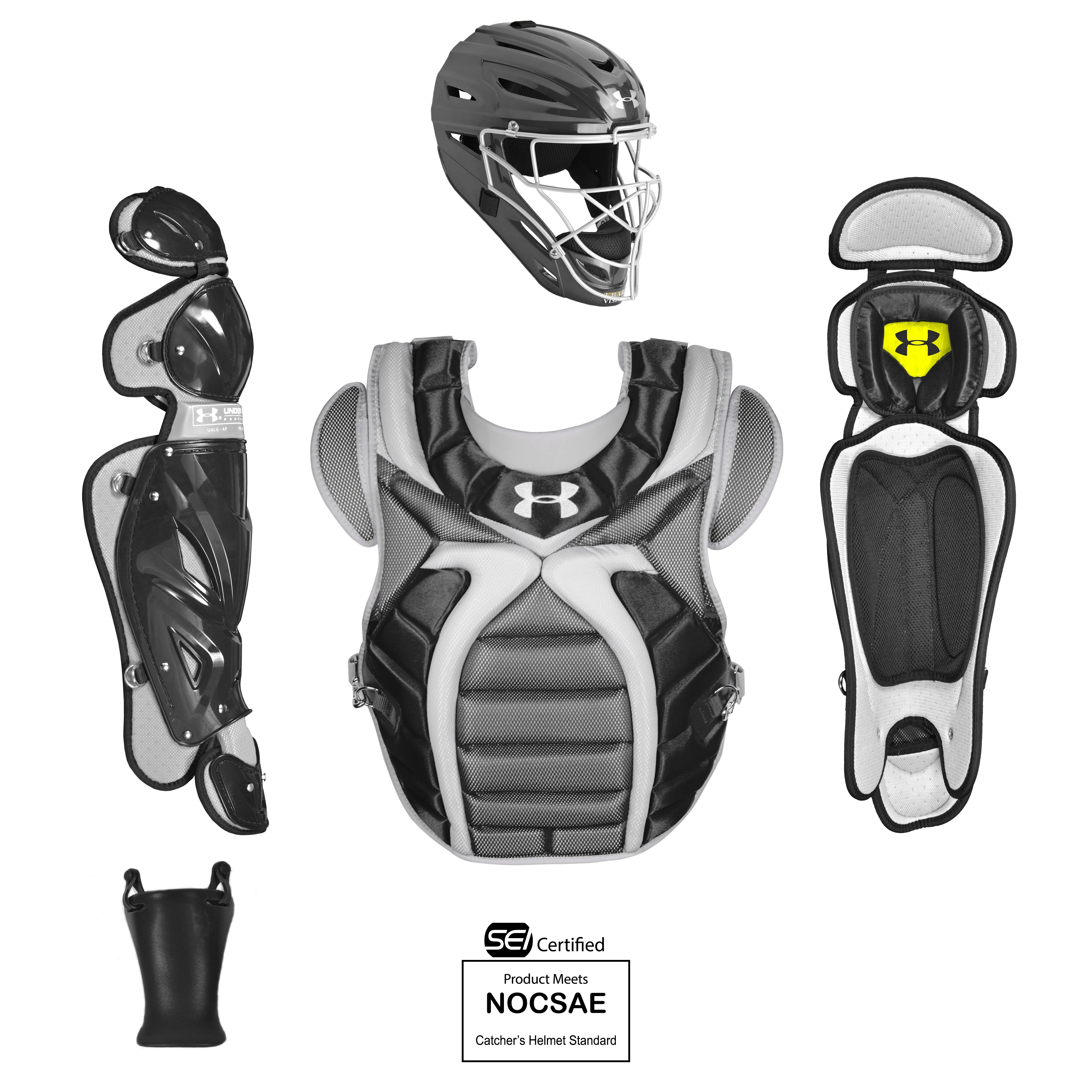 Under Armour Womens Victory Series Kit