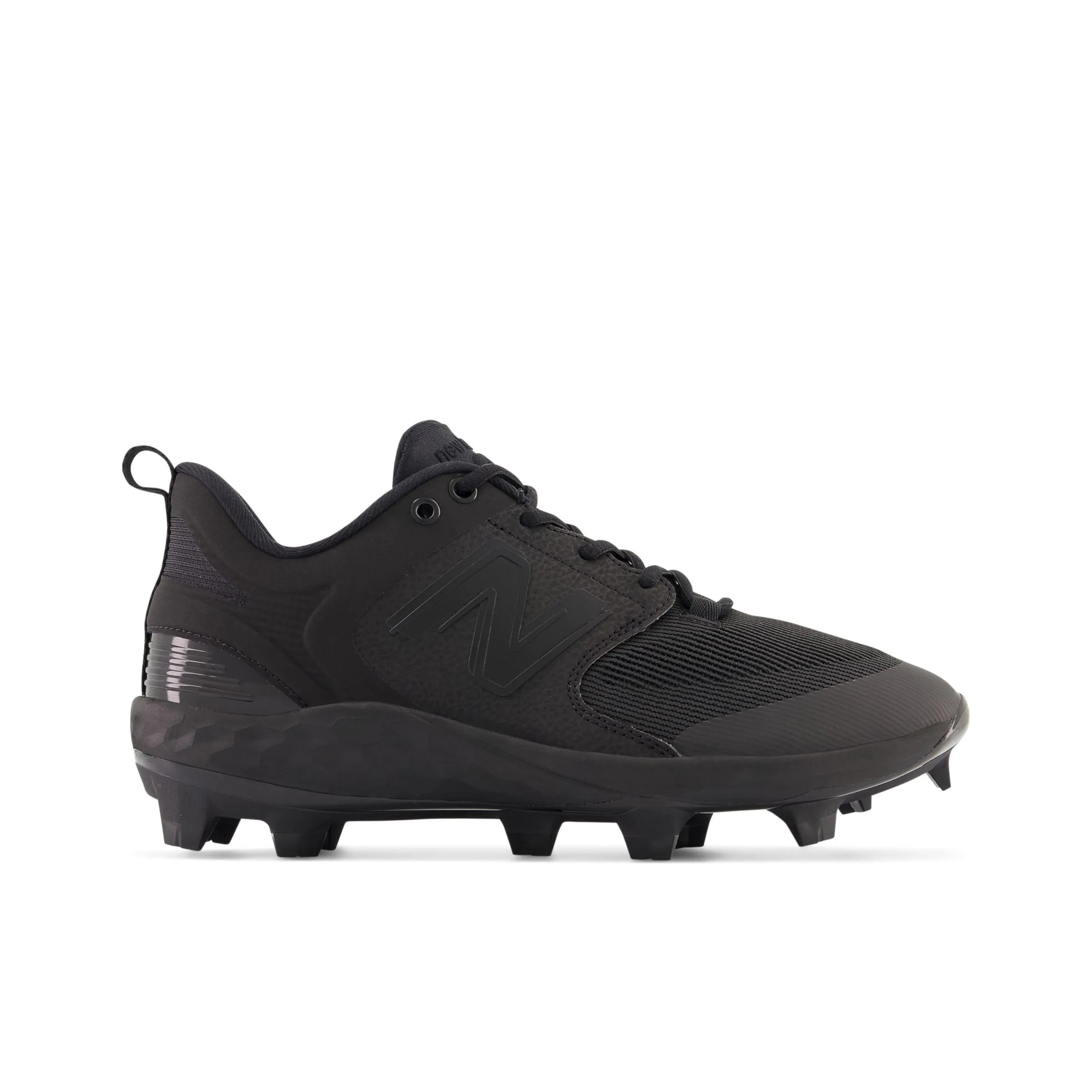 Fresh Foam 3000v6 Charred Molded - Black