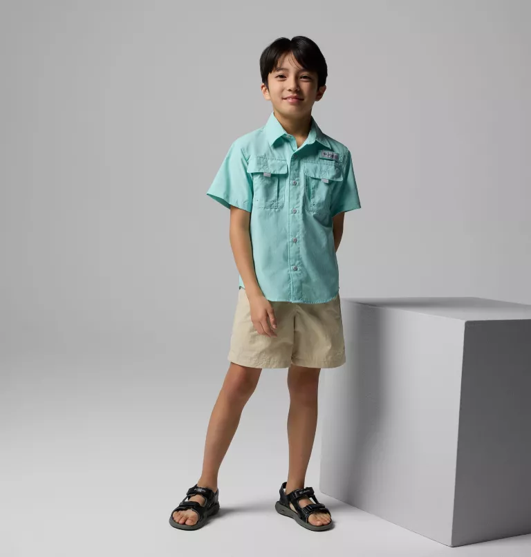 Boys' PFG Backcast™ II Shorts