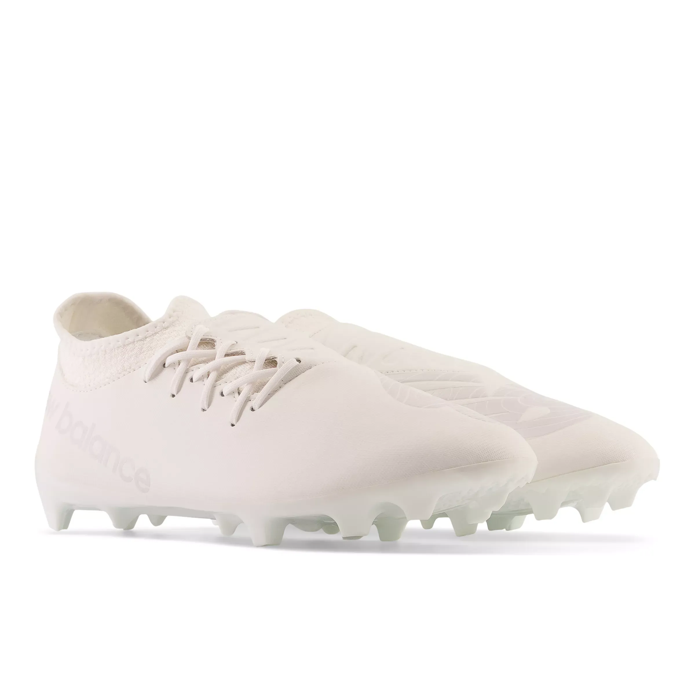 Furon v7 Dispatch FG - White