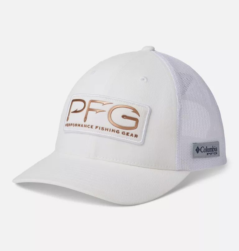 Women's PFG Mesh Snap Back™ Ball Cap