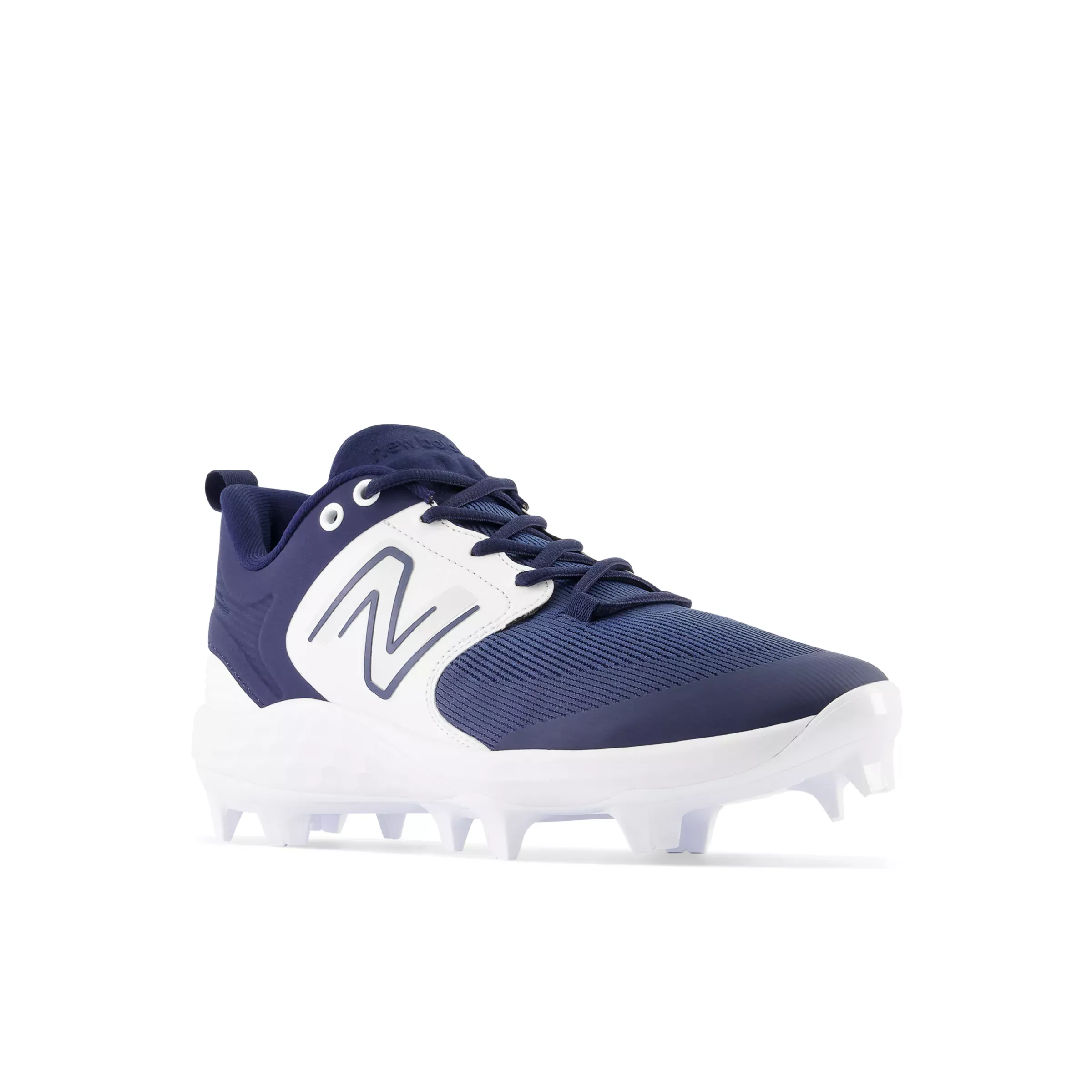 Fresh Foam 3000 v6 Molded - Navy with White