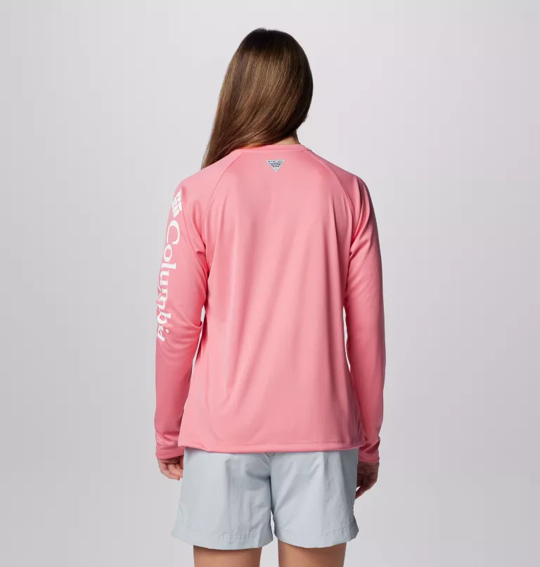 Women's PFG Tidal Tee™ II Long Sleeve Shirt