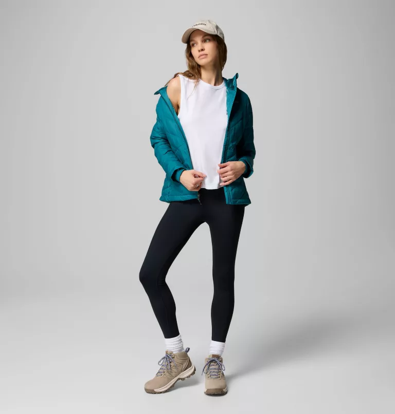 Women's Heavenly™ Hooded Jacket