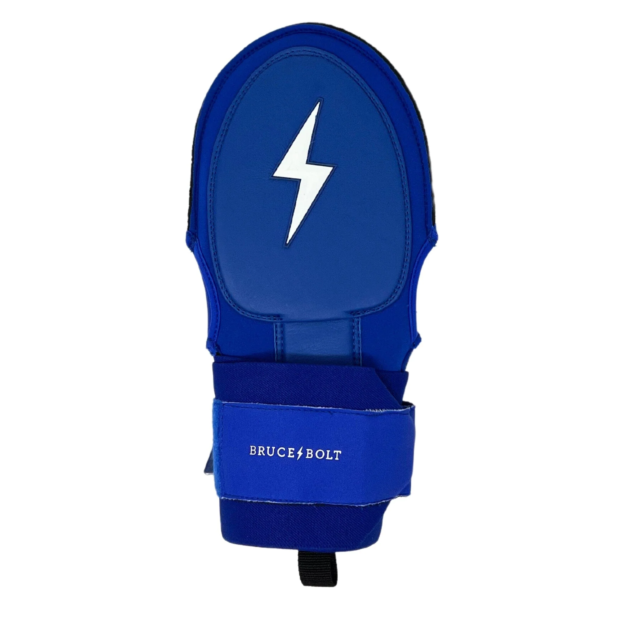 BRUCE BOLT Sliding Mitt - ROYAL