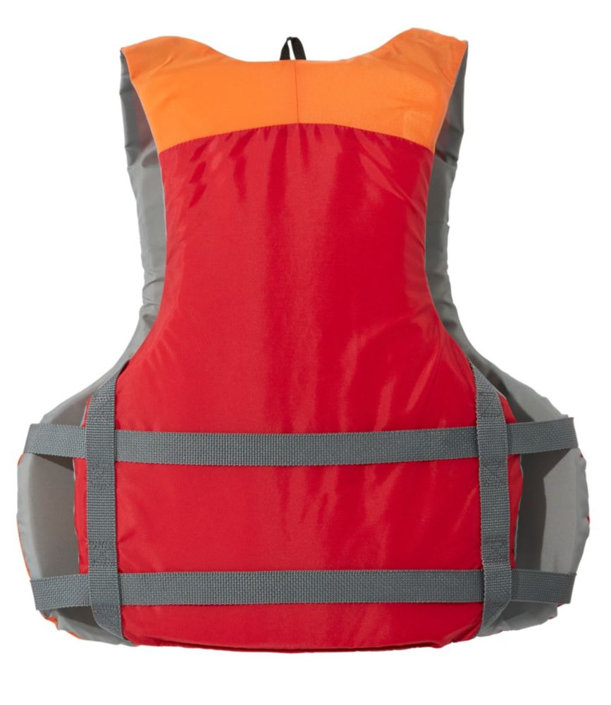 L.L.Bean Allsport Universal PFD