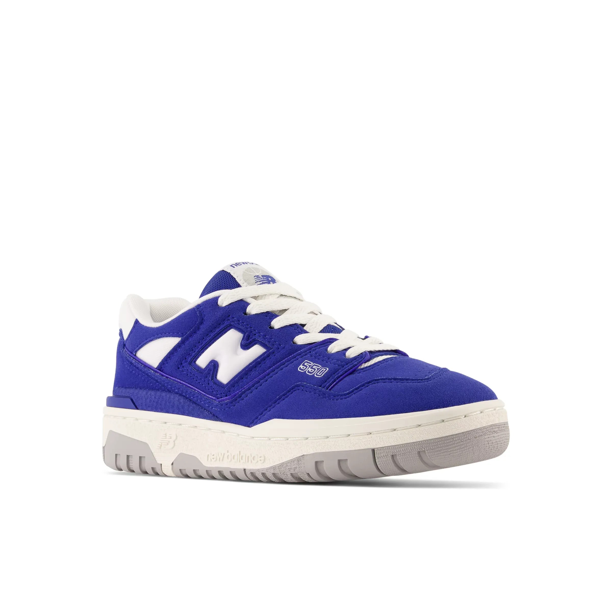 550 - Team Royal with White