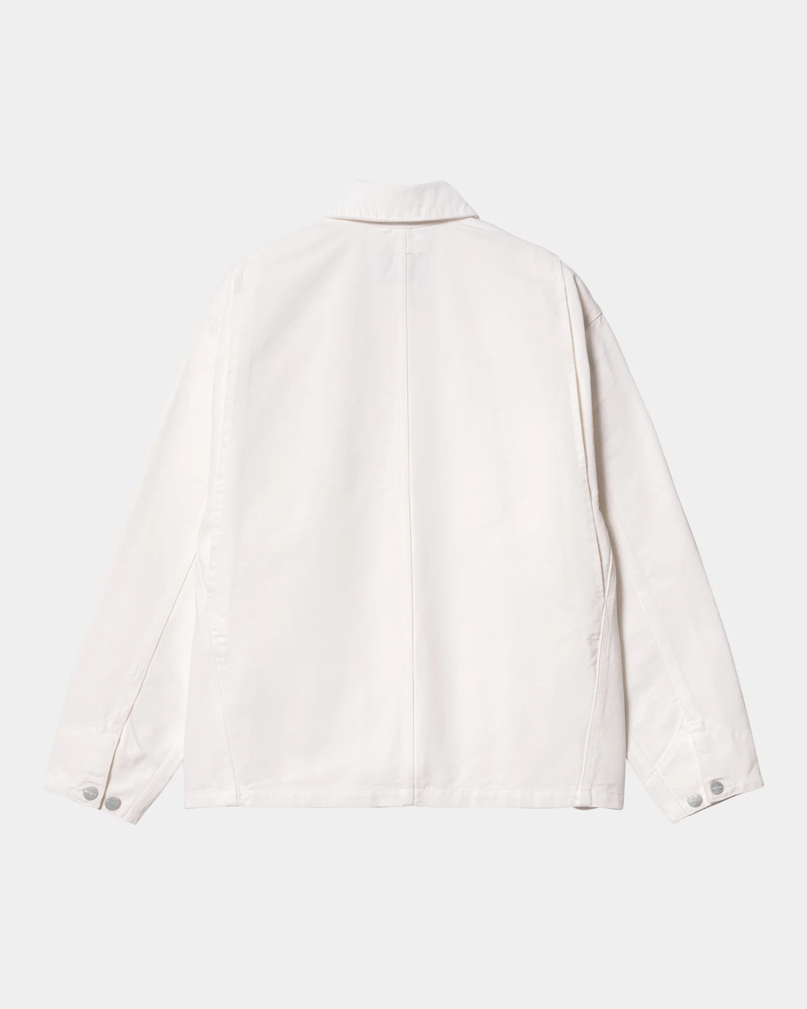 Women's OG Michigan Coat (Spring) | Wax (rinsed)